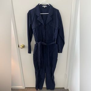 Alex Mill Expedition Jumpsuit